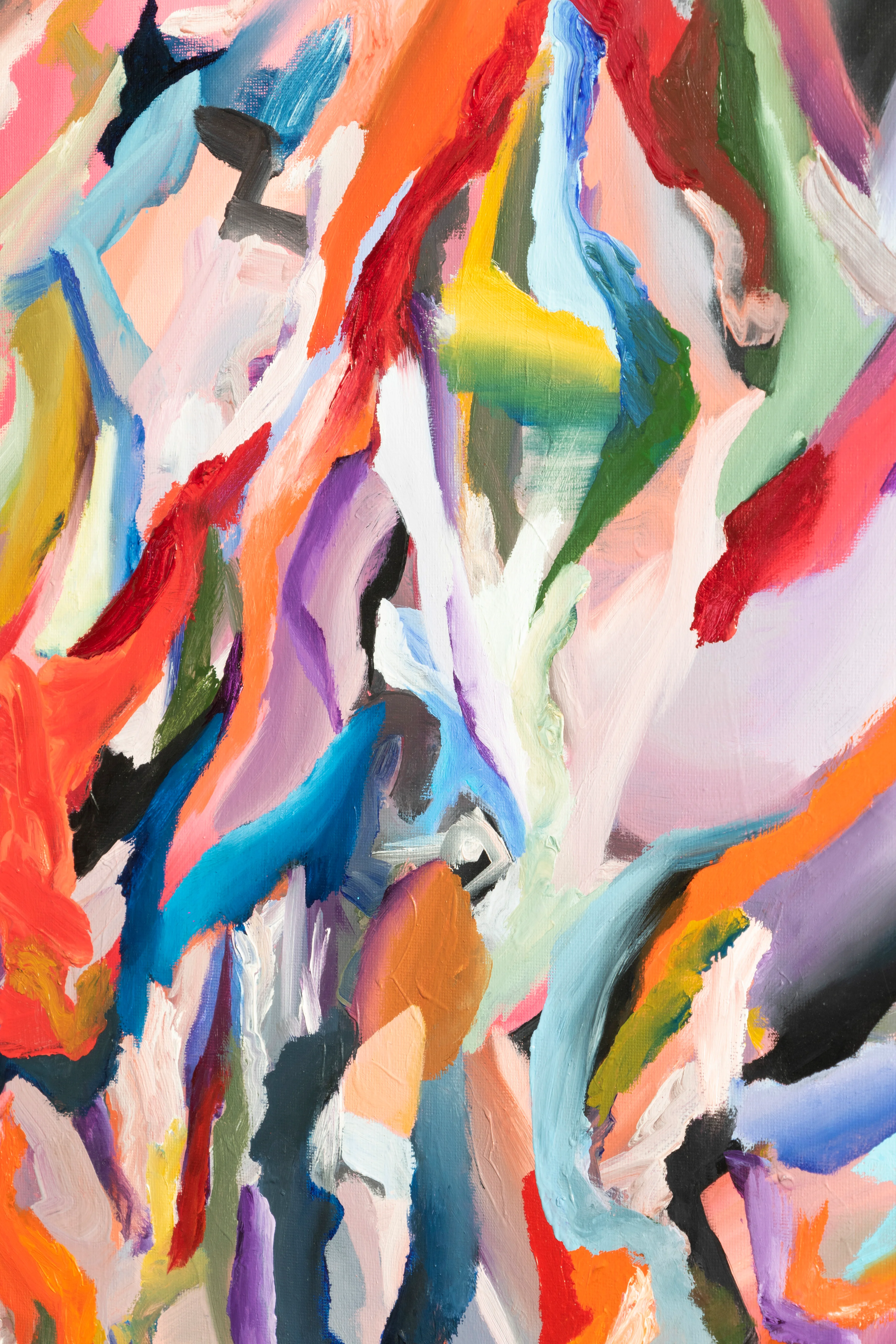 Vulcan wall 2 closeup 2